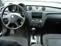 Munich Silver Metallic - Outlander LS 4WD Photo No. 11