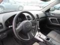Brilliant Silver Metallic - Legacy 2.5i Limited Sedan Photo No. 11
