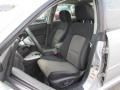 Brilliant Silver Metallic - Legacy 2.5i Limited Sedan Photo No. 12