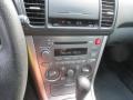 Brilliant Silver Metallic - Legacy 2.5i Limited Sedan Photo No. 15