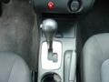 Munich Silver Metallic - Outlander LS 4WD Photo No. 14