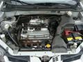 Munich Silver Metallic - Outlander LS 4WD Photo No. 15