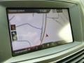 2013 Lincoln MKT Light Dune Interior Navigation Photo