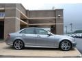 Palladium Silver Metallic - C 63 AMG Photo No. 8