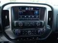 2014 Brownstone Metallic Chevrolet Silverado 1500 LT Crew Cab 4x4  photo #15