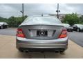 Palladium Silver Metallic - C 63 AMG Photo No. 10