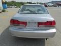 2002 Satin Silver Metallic Honda Accord VP Sedan  photo #7