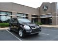 Black - GL 450 4Matic Photo No. 1