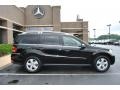 Black - GL 450 4Matic Photo No. 6
