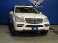 Arctic White - GL 450 4Matic Photo No. 1