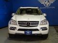 Arctic White - GL 450 4Matic Photo No. 2
