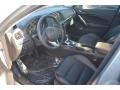 Liquid Siver Metallic - MAZDA6 Grand Touring Photo No. 7