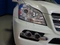 Arctic White - GL 450 4Matic Photo No. 4