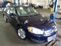 Imperial Blue Metallic - Impala LT Photo No. 1