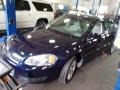 Imperial Blue Metallic - Impala LT Photo No. 3