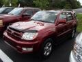 Salsa Red Pearl - 4Runner Limited 4x4 Photo No. 3