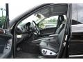 Black - GL 450 4Matic Photo No. 22