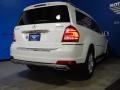 Arctic White - GL 450 4Matic Photo No. 14