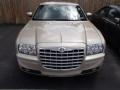 Linen Gold Metallic - 300 Touring AWD Photo No. 2