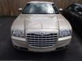 2007 Linen Gold Metallic Chrysler 300 Touring AWD  photo #2