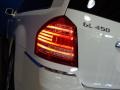 Arctic White - GL 450 4Matic Photo No. 15