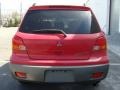 2003 Rio Red Pearl Mitsubishi Outlander LS  photo #5