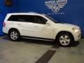 Arctic White - GL 450 4Matic Photo No. 17