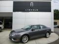 Sterling Grey Metallic - Fusion SEL Photo No. 1