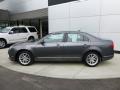 Sterling Grey Metallic - Fusion SEL Photo No. 2
