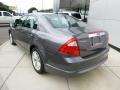 Sterling Grey Metallic - Fusion SEL Photo No. 3