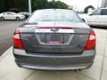 Sterling Grey Metallic - Fusion SEL Photo No. 4