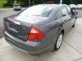 Sterling Grey Metallic - Fusion SEL Photo No. 5
