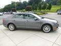 Sterling Grey Metallic - Fusion SEL Photo No. 6