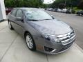 Sterling Grey Metallic - Fusion SEL Photo No. 7