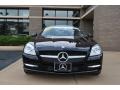 Black - SLK 250 Roadster Photo No. 18