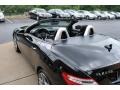 Black - SLK 250 Roadster Photo No. 19