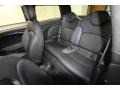 Carbon Black/Carbon Black Rear Seat Photo for 2007 Mini Cooper #84058166