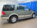 Estate Green Metallic - Expedition Eddie Bauer 4x4 Photo No. 10