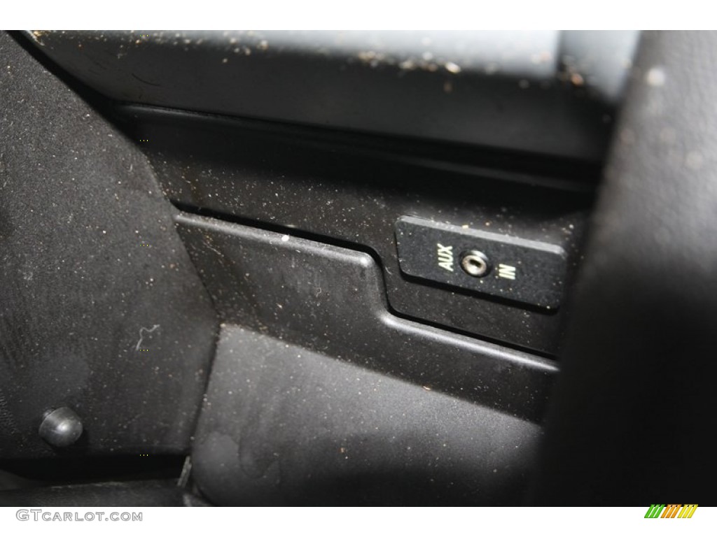 2007 Cooper Hardtop - Nightfire Red Metallic / Carbon Black/Carbon Black photo #20