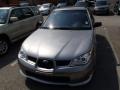 Urban Gray Metallic - Impreza 2.5i Wagon Photo No. 2