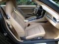 2013 Porsche 911 Carrera 4S Coupe Front Seat