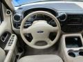 Medium Parchment Dashboard Photo for 2005 Ford Expedition #84058550