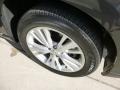 2011 Smokey Granite Mica Lexus RX 450h Hybrid  photo #8