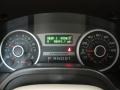 2005 Ford Expedition Eddie Bauer 4x4 Gauges