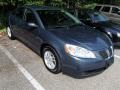 Stealth Gray Metallic - G6 V6 Sedan Photo No. 1