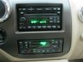 Medium Parchment Controls Photo for 2005 Ford Expedition #84058664