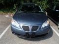 Stealth Gray Metallic - G6 V6 Sedan Photo No. 2