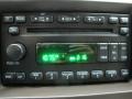 Medium Parchment Audio System Photo for 2005 Ford Expedition #84058688