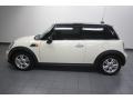 Pepper White - Cooper Hardtop Photo No. 2