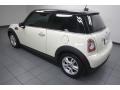 Pepper White - Cooper Hardtop Photo No. 5